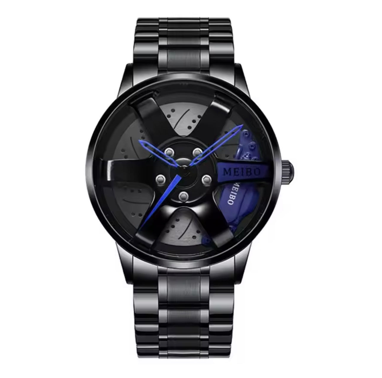 Red line - sport watch