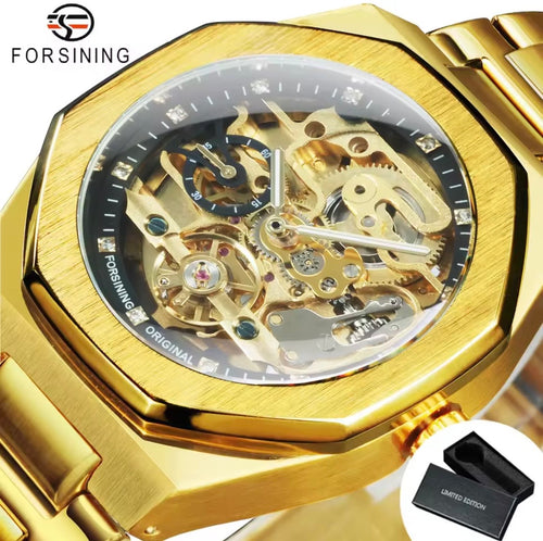 Forsining Watch