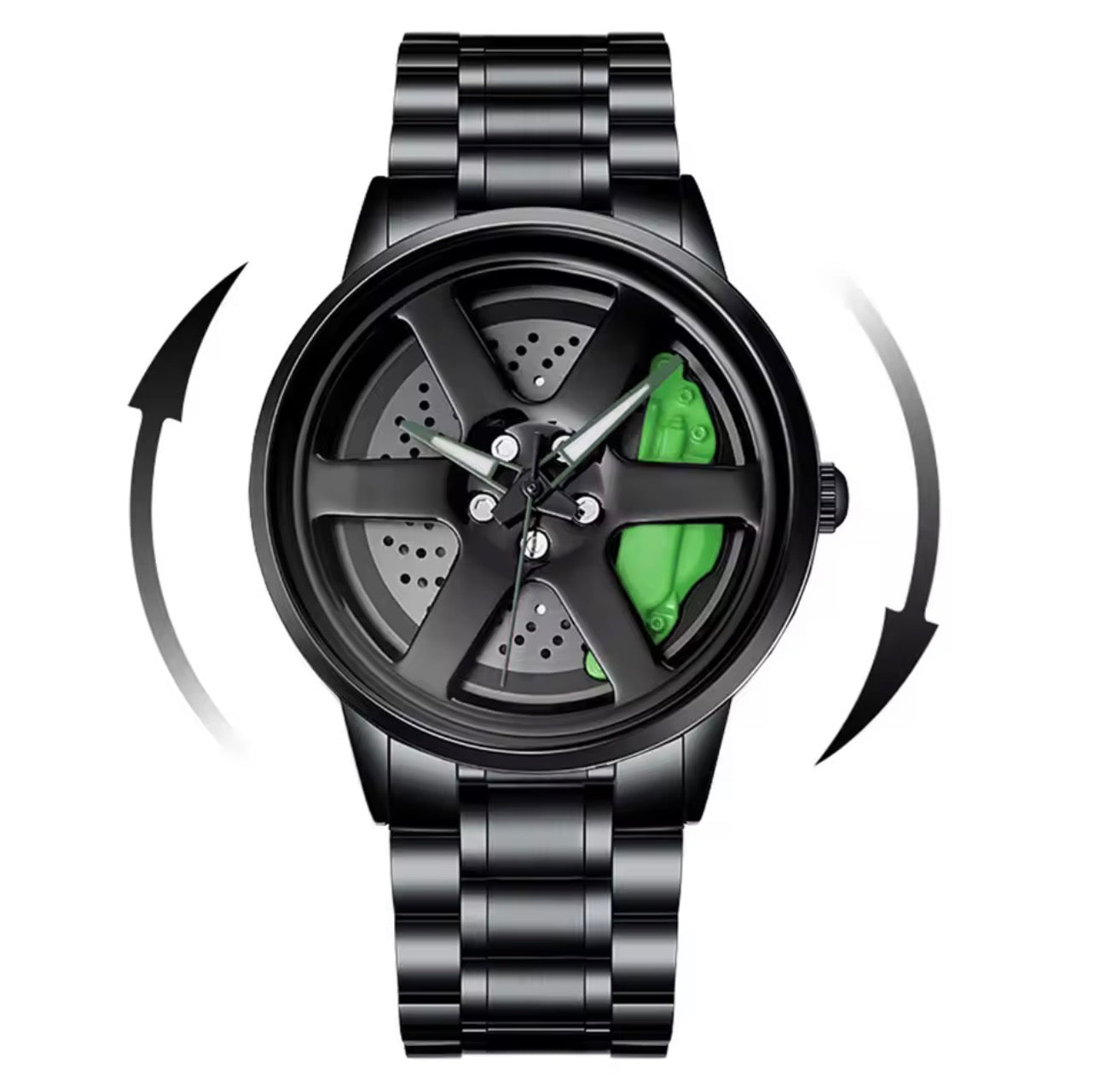 Red line - sport watch