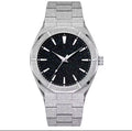 Luxury Steel Watch