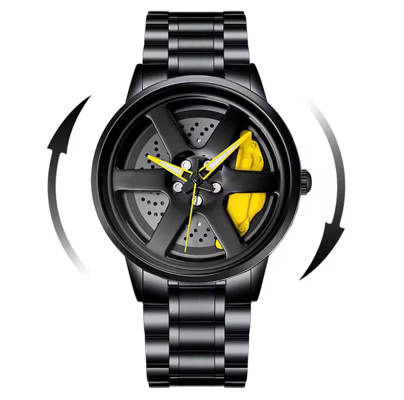 Red line - sport watch